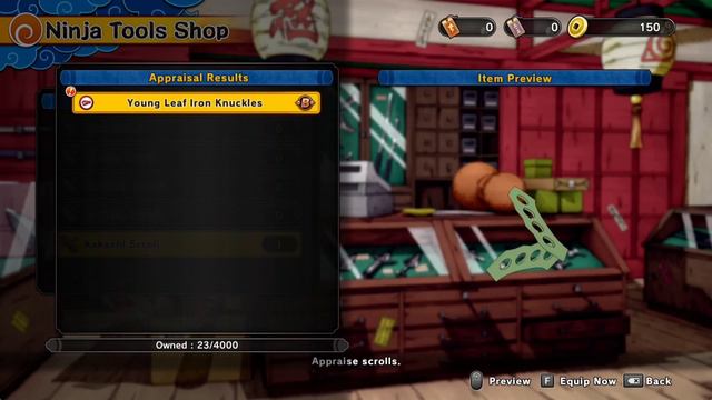 I Became a SHINOBI Naruto Game | Naruto Shippuden Best Open World смотреть онлайн