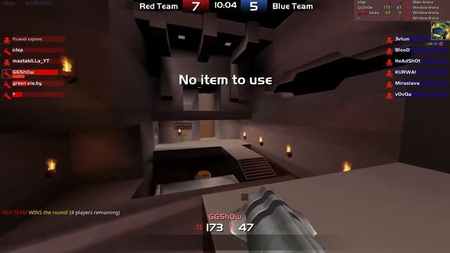 ? МАСТЕРА СПОРТА ПО КИБЕРСПОРТУ #CLANARENA [#100]. смотреть онлайн