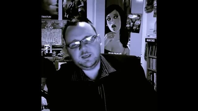 RANT !!! DNR on Blu-ray Discs ! смотреть онлайн