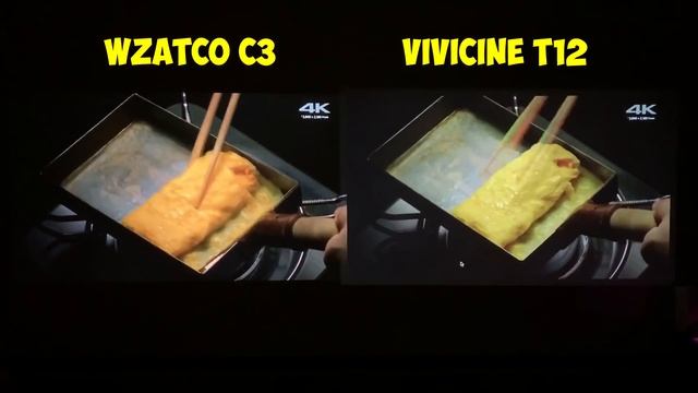 СРАВНЕНИЕ DLP И LCD ПРОЕКТОРОВ САМЫХ ЛУЧШИХ ПО ЦЕНЕ КАЧЕСТВУ смотреть онлайн