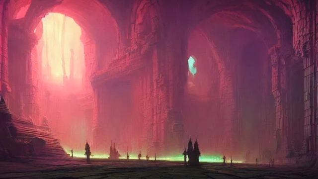 Hellscape смотреть онлайн