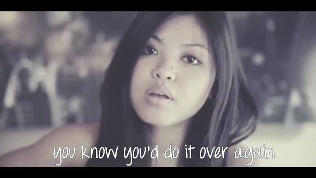 Loaded Dice by Brandi Jae LYRICS VIDEO смотреть онлайн