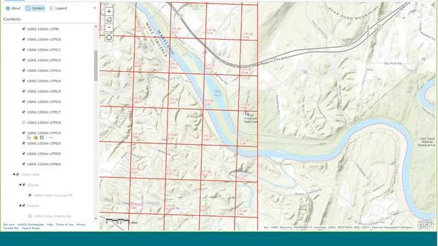 Technical Skills for Building USNG-Enabled Decision Support Tools смотреть онлайн