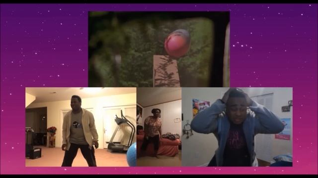 Barney's Great Adventure Play Along (Final Release) ?100TH PLAY ALONG VIDEO?