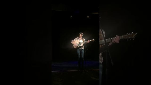 Максим Ермачков "Мне осталась одна забава" стихи: Есенин смотреть онлайн