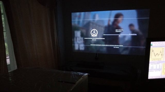 ЛУЧШИЙ ПРОЕКТОР ДЛЯ ДОМА 2020. ПРОЕКТОР ДЛЯ ДОМАШНЕГО КИНОТЕАТРА. Обзор ThundeaL TD96 смотреть онлайн