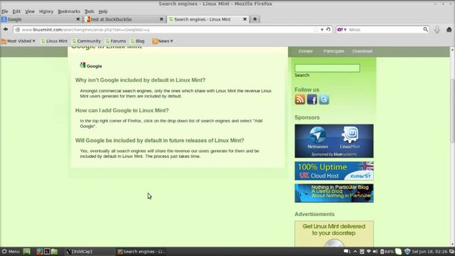 What to do after installing Linux Mint 15 Olivia смотреть онлайн