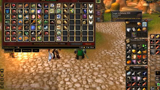 Wow every thing you need to know about a guild смотреть онлайн