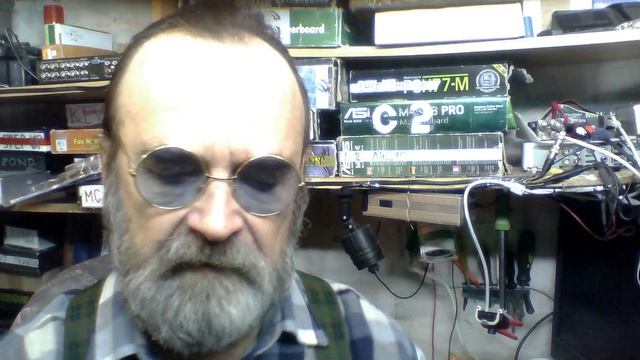 Подключаем питание через USB