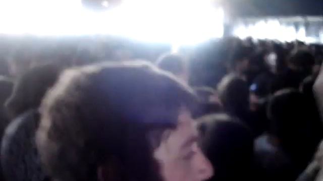 Bane-  Can We Start Again @ Groezrock 09