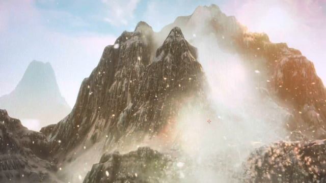 Unreal engine. Test Mac OS processor M1. #M1 #unreal #engiene # смотреть онлайн