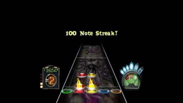 Ben Has a Kid by The Devil Wears Prada - Guitar Hero 3 Customs смотреть онлайн