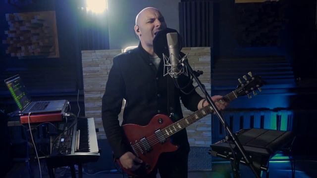 The Weeknd - Can't Feel My Face (cover by Eugene Kraft) смотреть онлайн