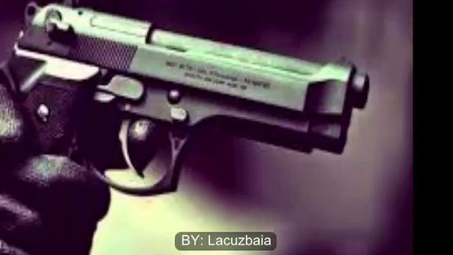 Nintendo-Чёрный пистолет смотреть онлайн