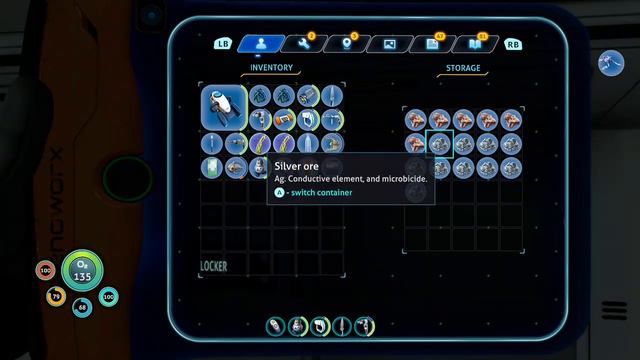 Xbox Let’s Play Subnautica Below Zero Part 21 - Search For Sam Antidote смотреть онлайн