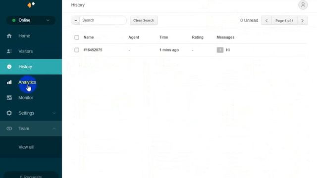 Zopim Chat Installation into Website смотреть онлайн