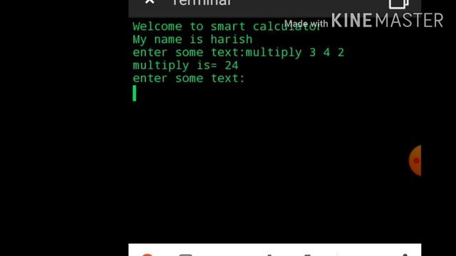 Project smart calculator in python смотреть онлайн