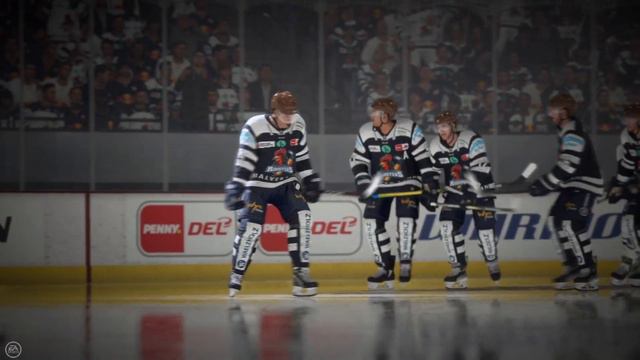 NHL 24 Karriere mit den Iserlohn Roosters #013 | Schaffen wir die Pre-Playoffs?? Letzten 4 Spiele!! смотреть онлайн