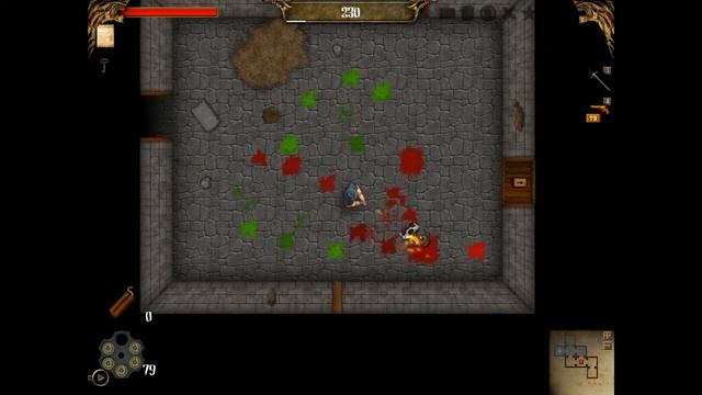 Rainbow Reviewer: Larva Mortus смотреть онлайн