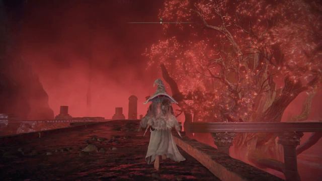 "Amazing" Lake Of Rot | Blade of Scarlet Bloom Location | Elden Ring The Convergence Mod смотреть онлайн