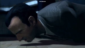 А это потому что у меня есть патроны (mafia 2)