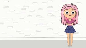 МОЯ ПЕРВАЯ РАБОТА - Маршмелка (Анимация)