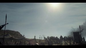 Чёрные - «Первый эскадрон» (Альвар)