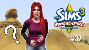 Династия Симс 3 | СВЕРШИЛОСЬ! #37