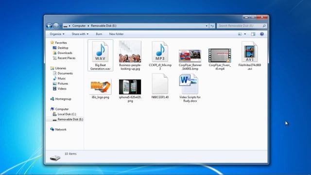 SSD Data Recovery the EASY Way смотреть онлайн