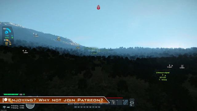 Pirates and Traders! | Space Engineers Modded Multiplayer Survival | #143 смотреть онлайн