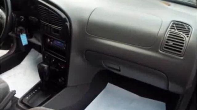 2002 Kia Spectra Used Cars Louisville KY смотреть онлайн