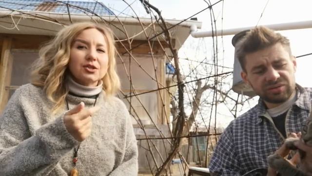 "Беседы о духовности" Экспромт. Триполье. Военное время 18.03.22 Религиозная доктрина смотреть онлайн