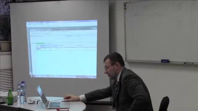 Семинар 2014_01_30 - кейс "КОНСОЛИДАЦИЯ" смотреть онлайн