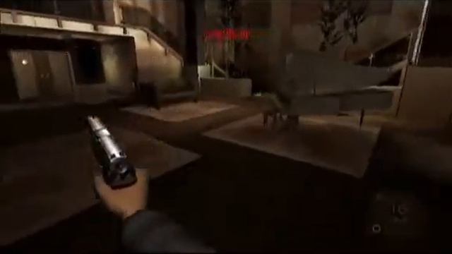 SWE: Red Steel (Wii) 02: Act 1, Level 2: Fire Escape смотреть онлайн