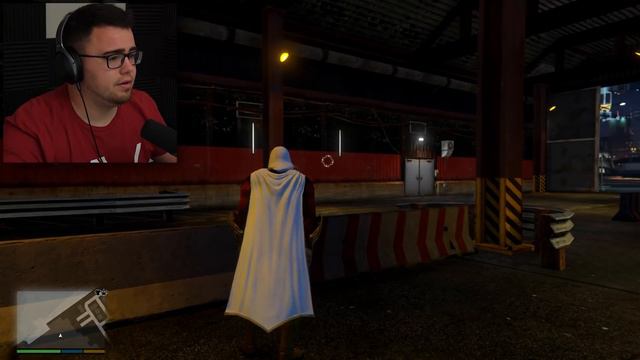 THE NEW SHAZAM MOVIE MOD w/ BILLY BATSON (GTA 5 PC Mods Gameplay) смотреть онлайн