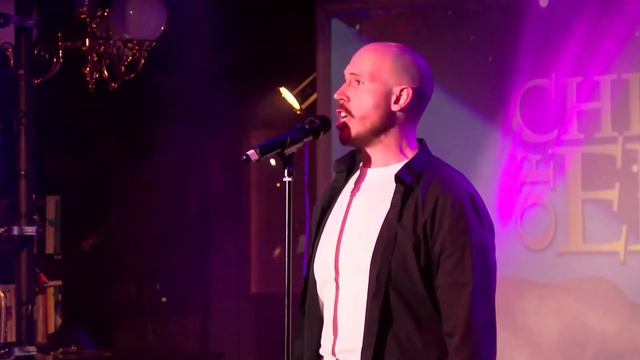 Lost In The Wilderness from Children Of Eden by Stephen Schwartz sung by Barry Keenan. смотреть онлайн