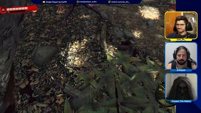 [ESP] Dead Island con Migli0 y Dougan | Hasta el ACTO IV смотреть онлайн
