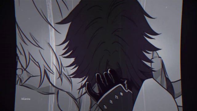 [ gmv ] научи мое сердце влюбляться / сяо х итэр смотреть онлайн