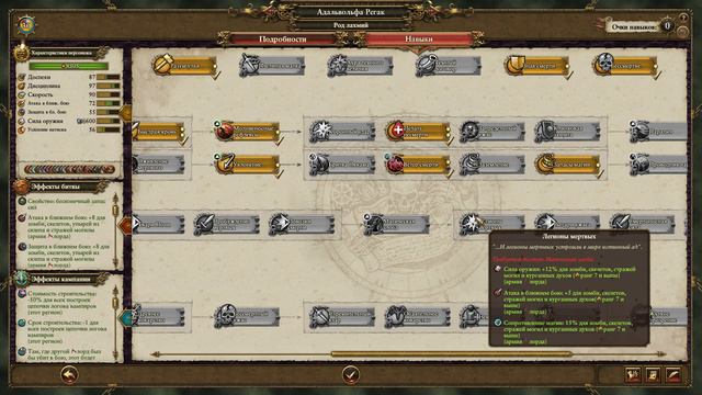 💀 Марк Вульфахрт VS Генрих Кеммлер. 💀 Total War Warhammer 2 💀 . кампания один на один.#15 смотреть онлайн