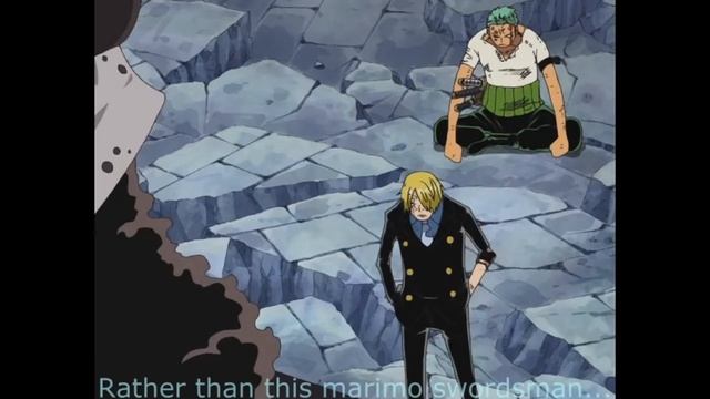 One Piece ASMV - The Meaning of Friendship смотреть онлайн