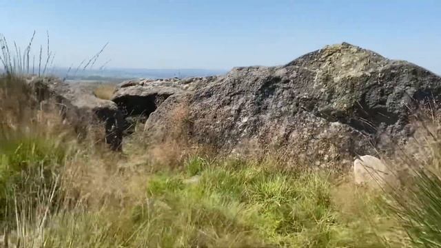 The Pikestones Neolithic Chambered Tomb, Rivington Pike смотреть онлайн