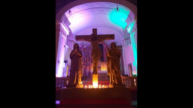 Jacques-Nicolas Lemmens (1823-1881): Hymnus "Creator alme siderum" смотреть онлайн