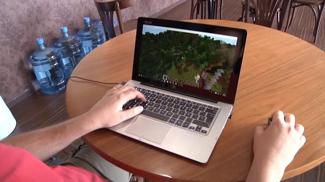 What's new in the Minecraft Windows 10 Edition Beta смотреть онлайн