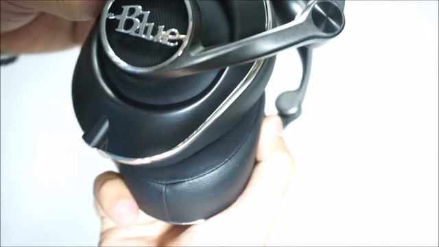 סקירה של אוזניות UNBOXING | Blue Lola смотреть онлайн