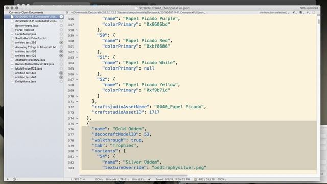 Decocraft - Remove Models to Customize Minecraft Decoration and Furniture Mod смотреть онлайн