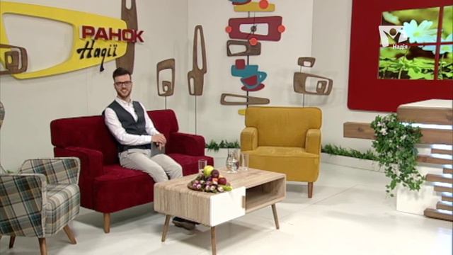 Гіпергідроз. Чому люди пітніють під час сну? | Сімейний лікар Сергій Серденюк | Ранок надії смотреть онлайн