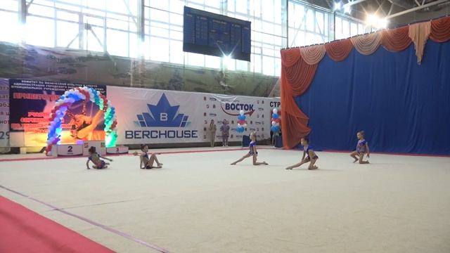 Команда г.Жуковский Открытый турнир по ХГ на Кубок В.А Кострицы 05.12 Орехово-Зуево смотреть онлайн