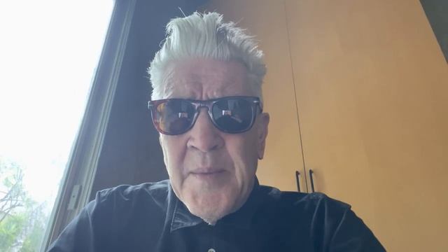 David Lynch Theater смотреть онлайн