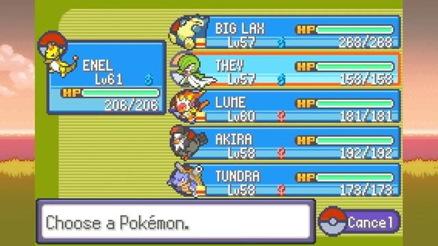 Why Pokemon Inclement Emerald is The BEST Rom Hack of 2021 смотреть онлайн