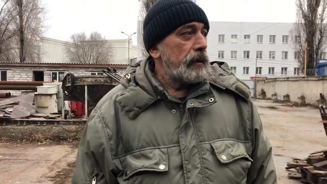 Скульптор о скульптуре. Часть 2 смотреть онлайн